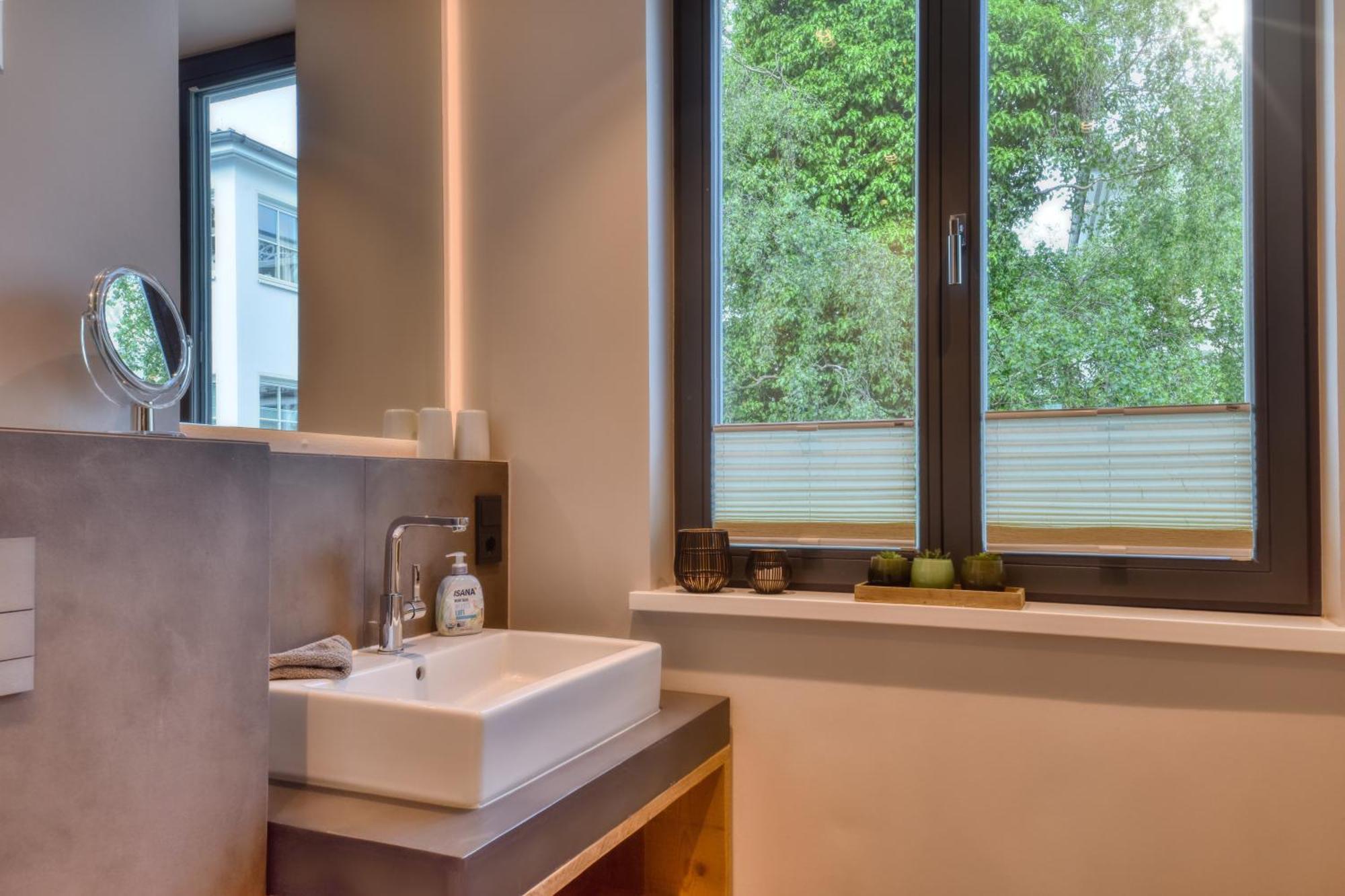 Ferienwohnung Heimathafen Villa Martha Binz Zewnętrze zdjęcie